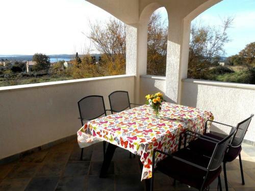 Apartments Gea