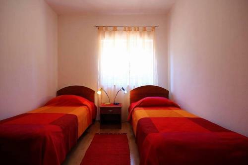 Apartments Gea