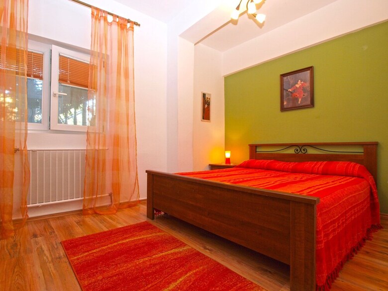 Apartments Nadia 1493