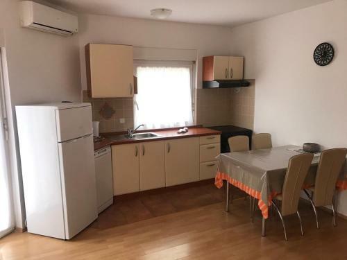 Apartamentos Sonja Medulin