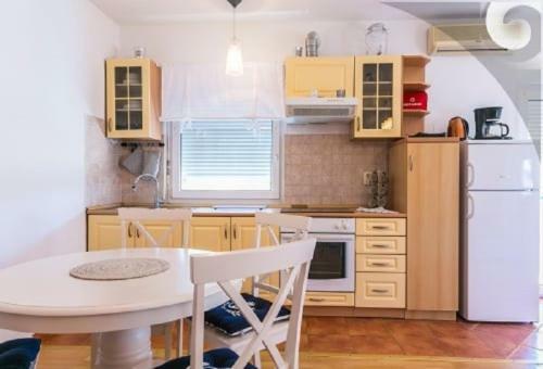Apartamentos Sonja Medulin