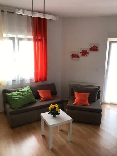 Apartamentos Sonja Medulin