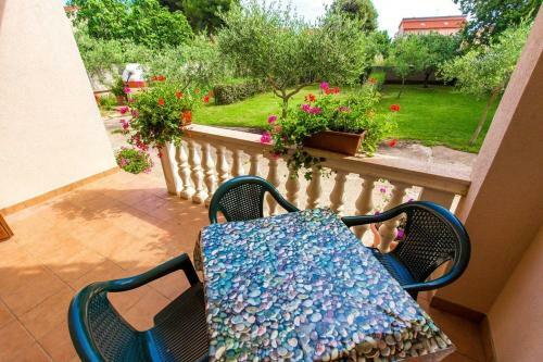 Apartments Vitomir