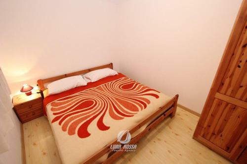 Apartments Vitomir