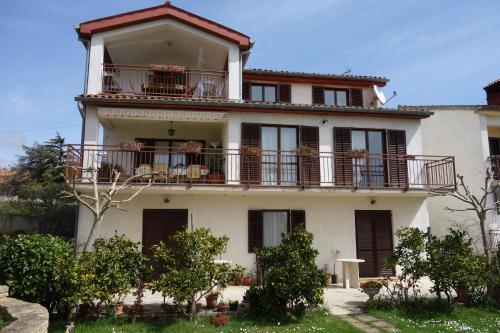 Apartamento Istra 2