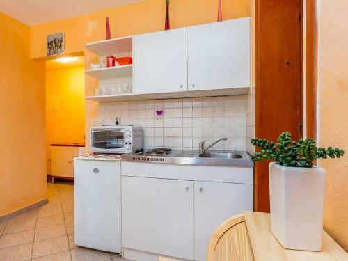 Apartment App Gordana