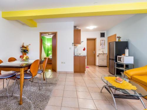 Apartment Gaspar
