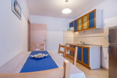 Apartments Saraje