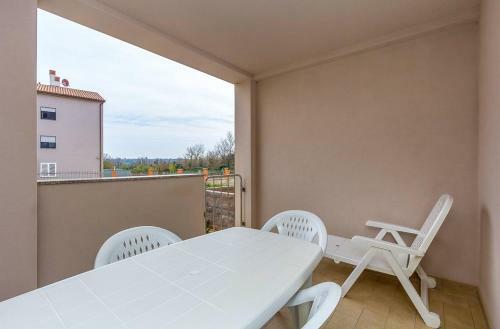 Apartments Saraje