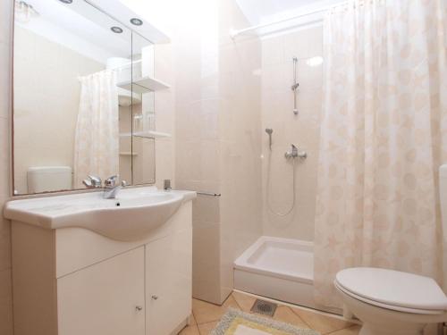 Apartment Nevenka 1482