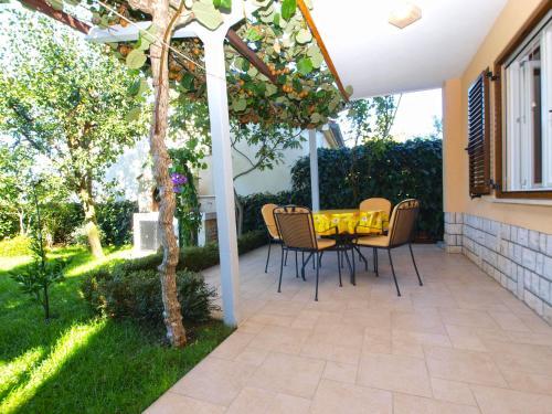 Apartment Nevenka 1482