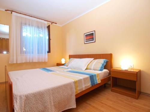 Apartment Nevenka 1482