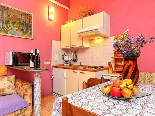 Apartment Perich / 10765