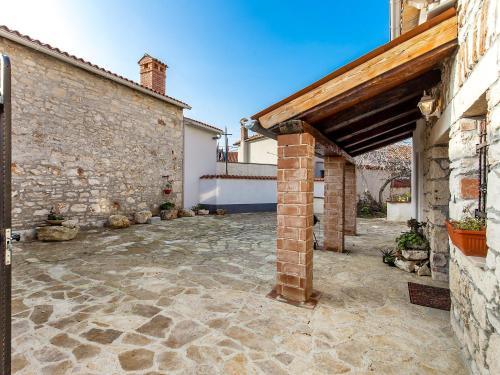 Holiday Home Med 220