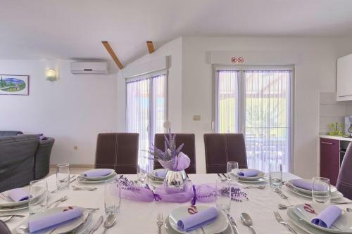 Holiday Home Valnessa
