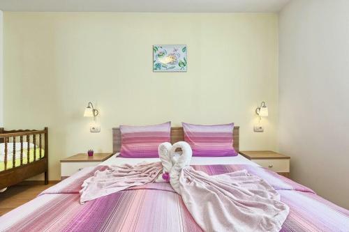 Holiday Home Valnessa