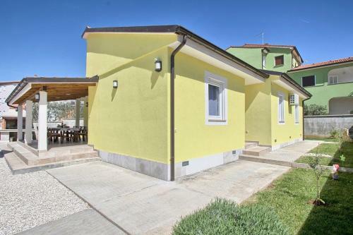 Holiday Home Valnessa