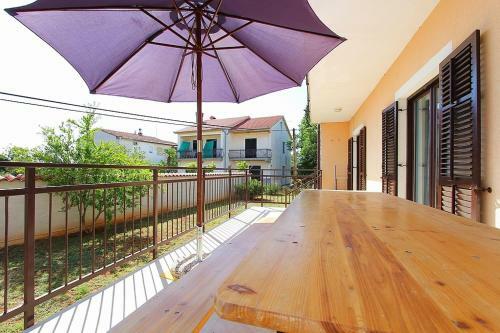 Apartamento Holiday Home Niko