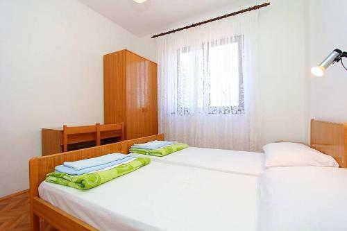 Apartamento Holiday Home Niko