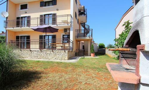 Apartamento Holiday Home Niko