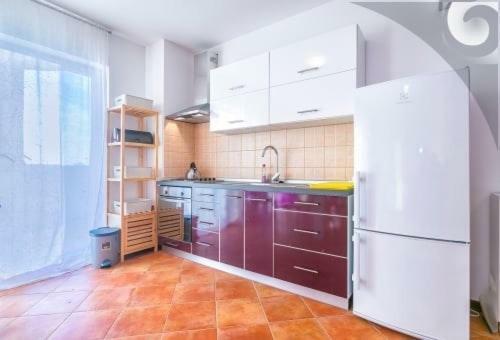 Apartamentos Posessi 1