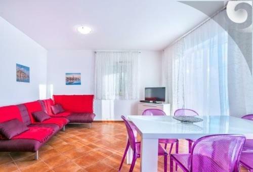 Apartamentos Posessi 1