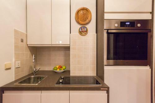 Medulin - Villa Catalina - Apartman Diego-klara