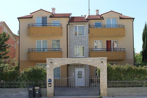 Medulin - Villa Catalina - Apartman Diego-klara