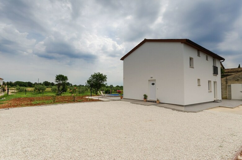 House Andrej