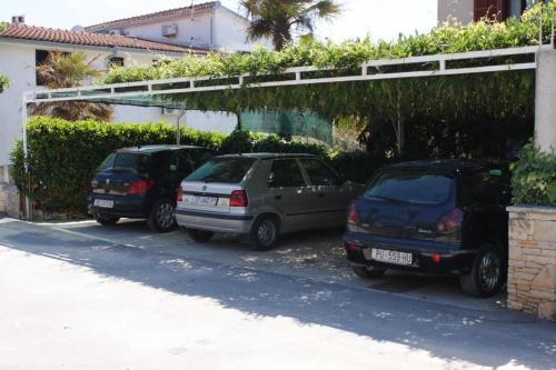 Apartment Medulin 7657b