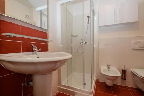 Apartments In Medulin/istrien 9379
