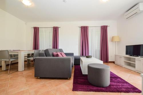 Apartments In Medulin/istrien 9379