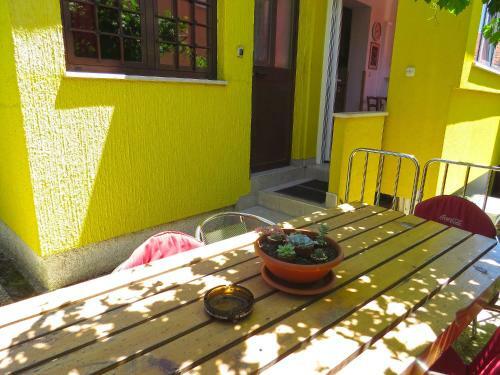 Apartments Milica 961