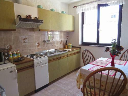 Apartments Milica 961