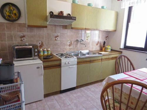 Apartments Milica 961