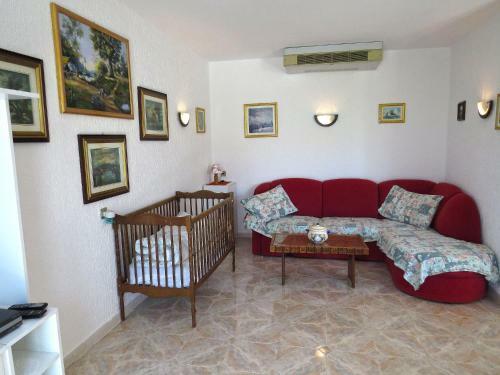 Apartments Milica 961