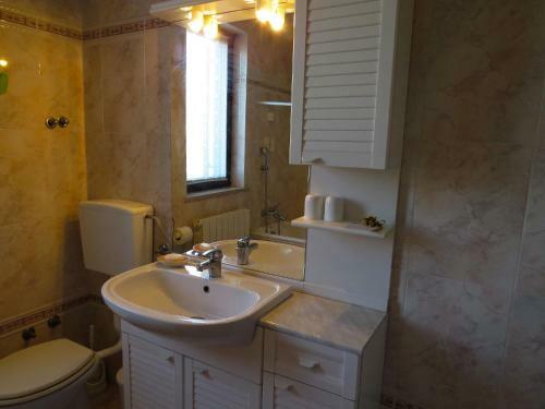 Apartments Milica 961