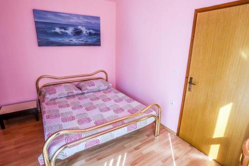 Apartments With A Parking Space Medulin - 7655
