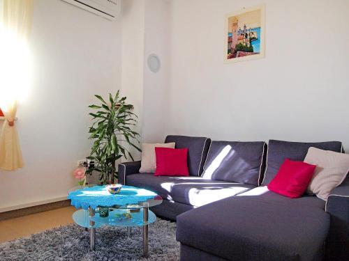 Apartment Katja