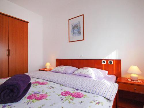 Apartment Katja