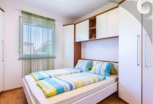 Apartamentos Sebastian Medulin