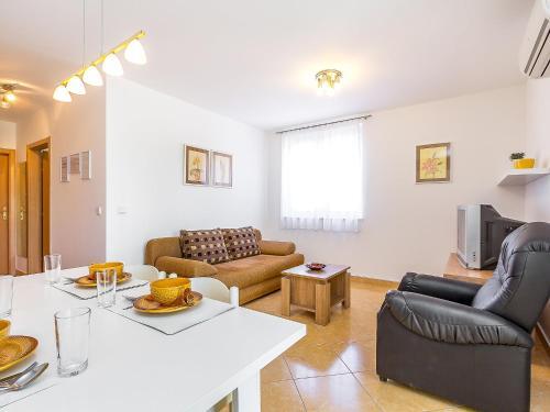 Apartment A1 Med 405