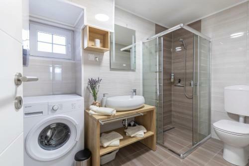 Holiday House Bernarda