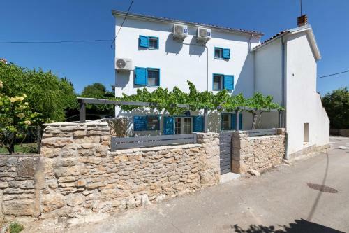 Holiday House Bernarda