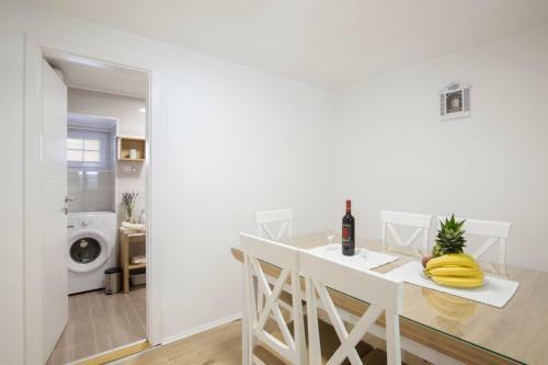 Holiday House Bernarda