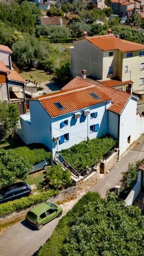 Holiday House Bernarda