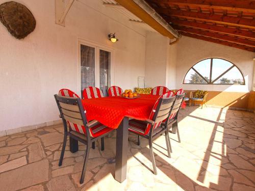 Apartments Munida 734