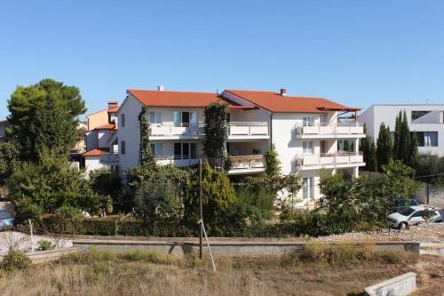 Apartment Medulin 7210b