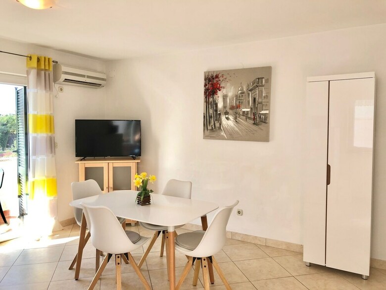 Apartments Jasmin