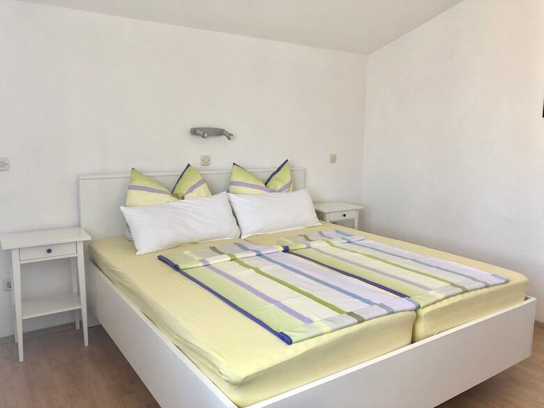 Apartments Jasmin